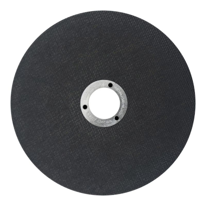 Mac Allister Inox-skæreskive 115 x 1 x 22,2 mm