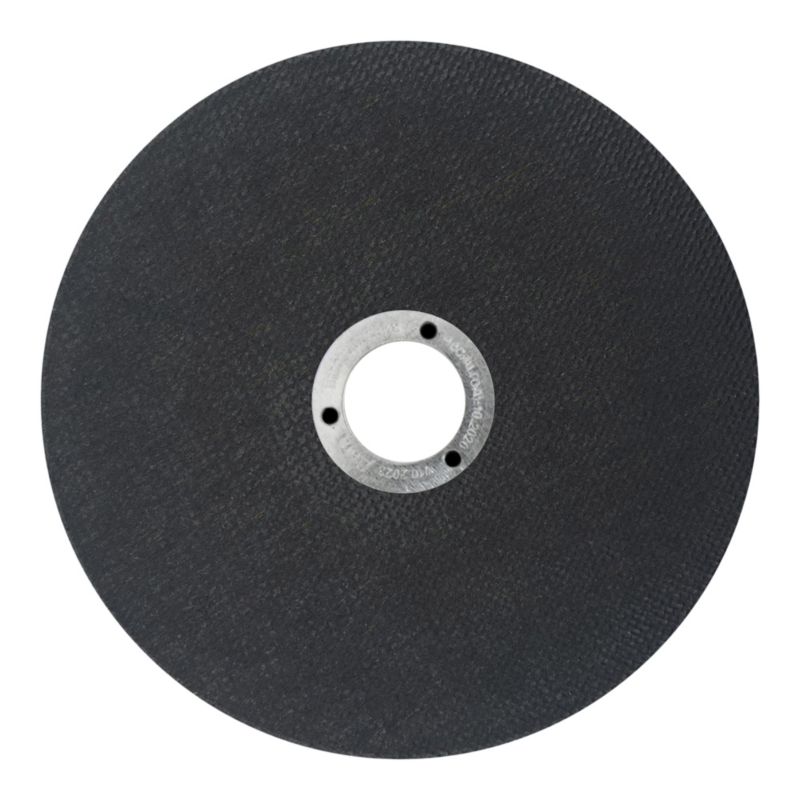 Mac Allister Inox-skæreskive 125 x 1 x 22,2 mm