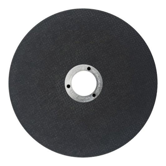 Mac Allister Inox-skæreskive 125 x 1 x 22,2 mm