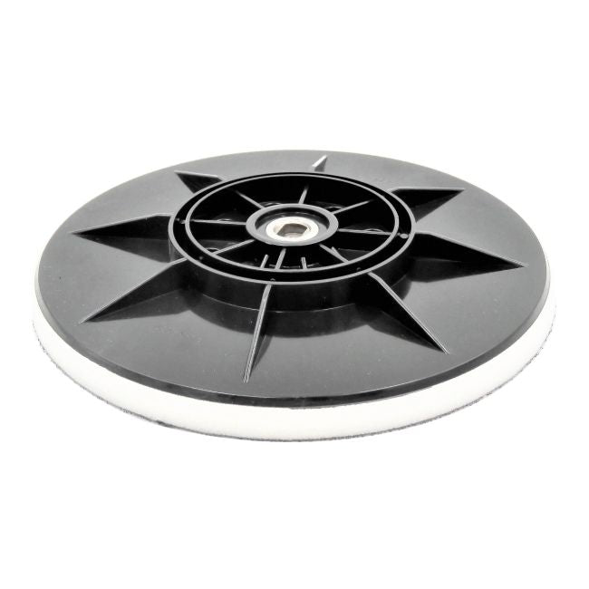 Graphite 215 mm slibeskive til gips