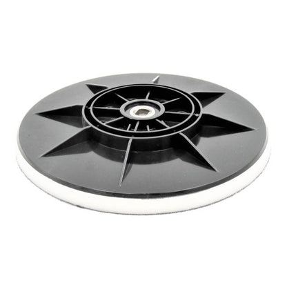 Graphite 215 mm slibeskive til gips