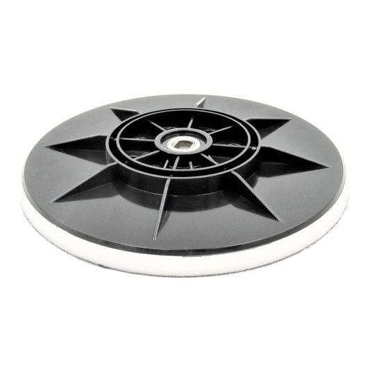 Graphite 215 mm slibeskive til gips