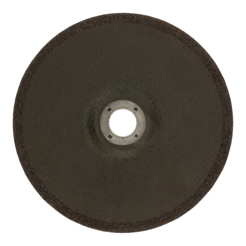 Bosch PRO slibeskive til metal 6 x 230 mm