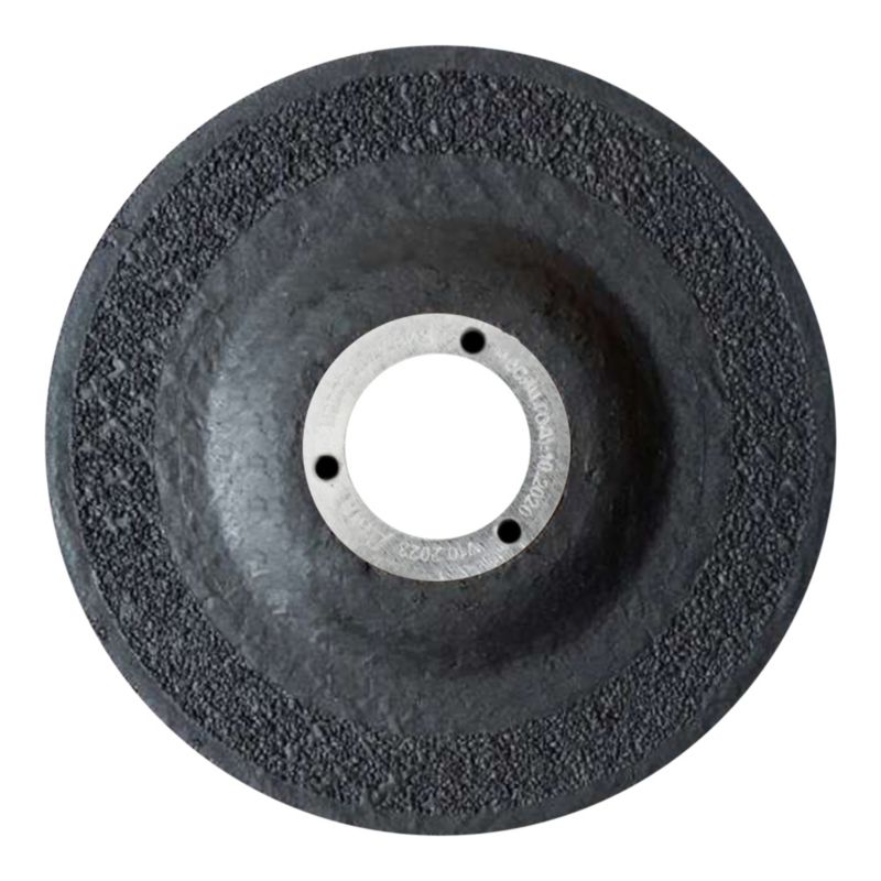 Mac Allister korundskive til metalslibning 115 x 6 x 22,2 mm