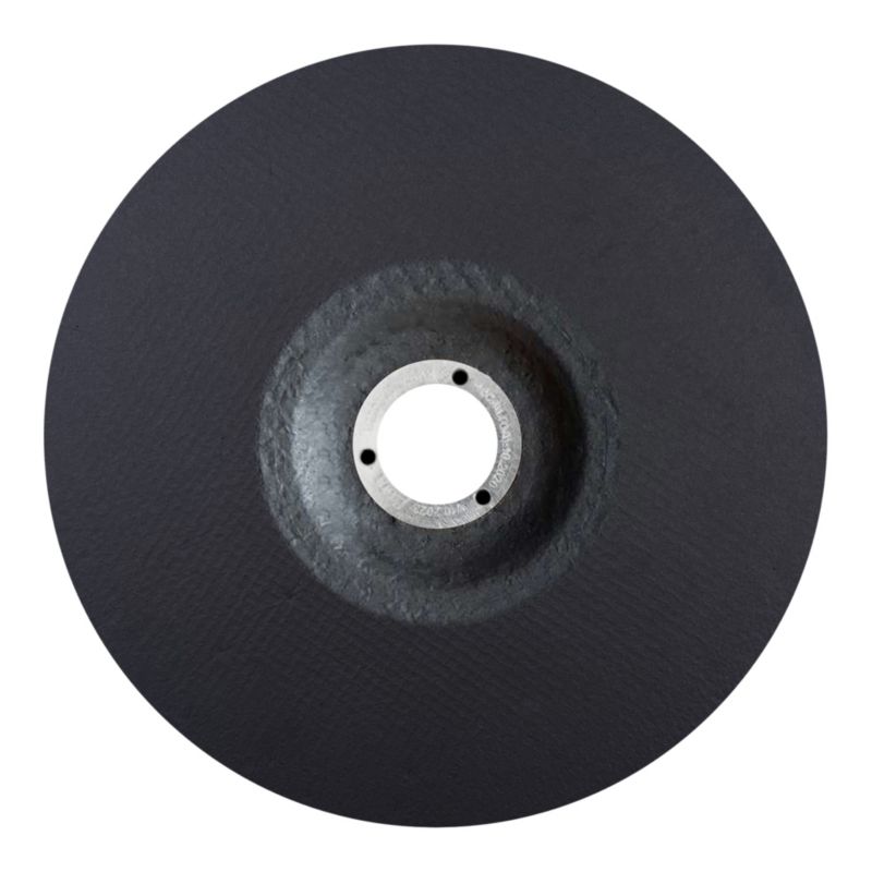 Mac Allister korundskive til metalslibning 230 x 6 x 22,2 mm