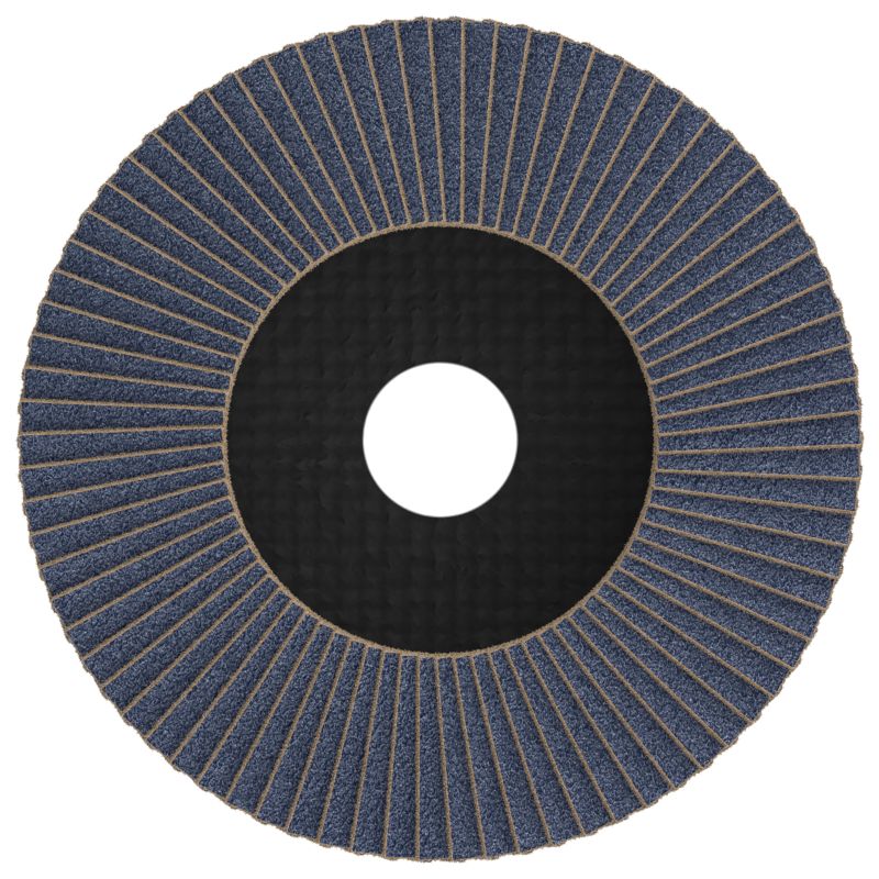 Bosch PRO 125 mm G40 lamelskive til metal