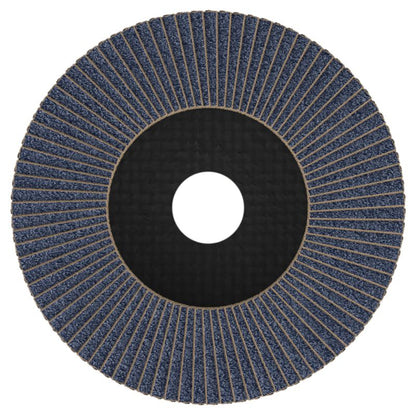 Bosch PRO 125 mm lamelskive til metal G60