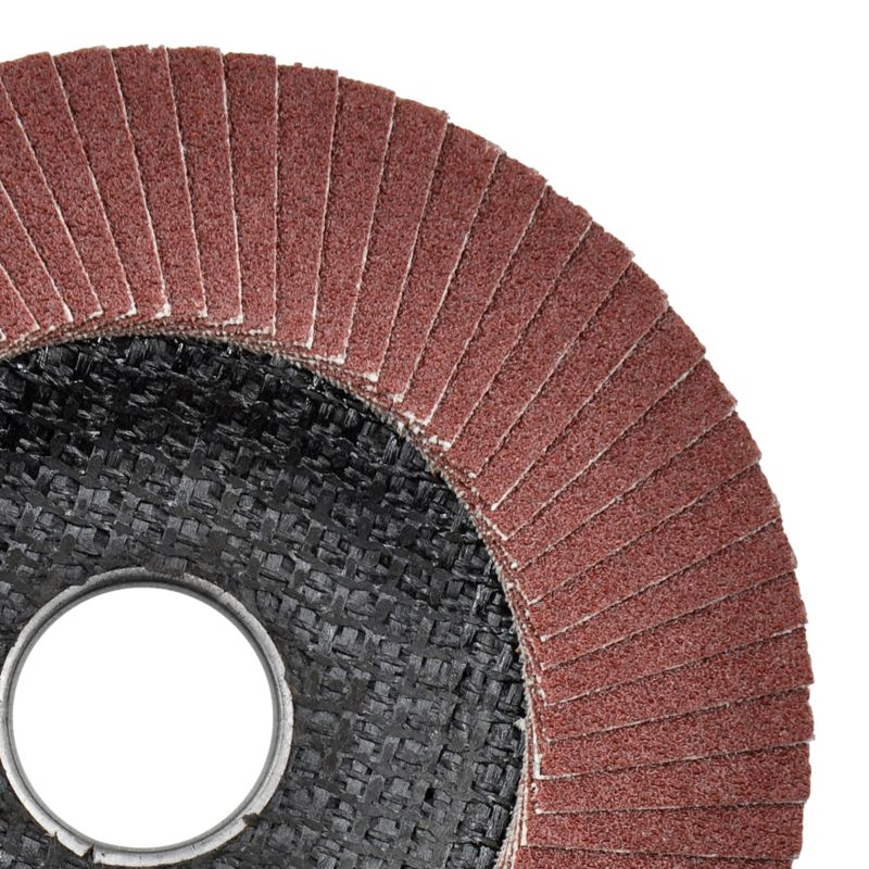 Mac Allister lamelskive 125 mm P80