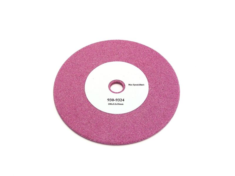 Partner Matrix slibeskive 100 x 3,2 x 10 mm til slibning af 1/4" kæder