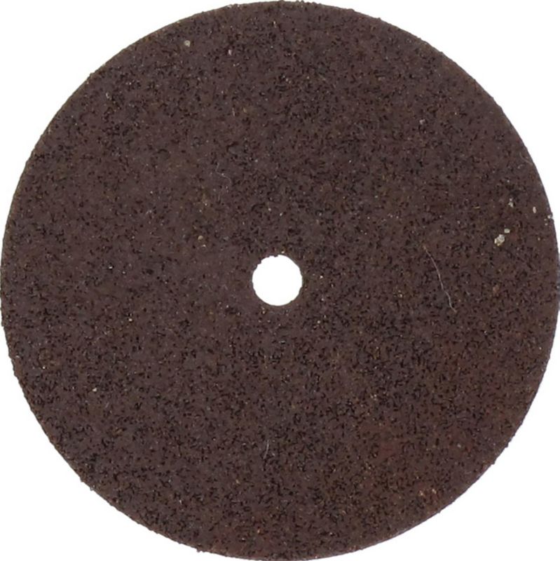 Dremel skæreskive 1 mm tyk, Ø 24 mm