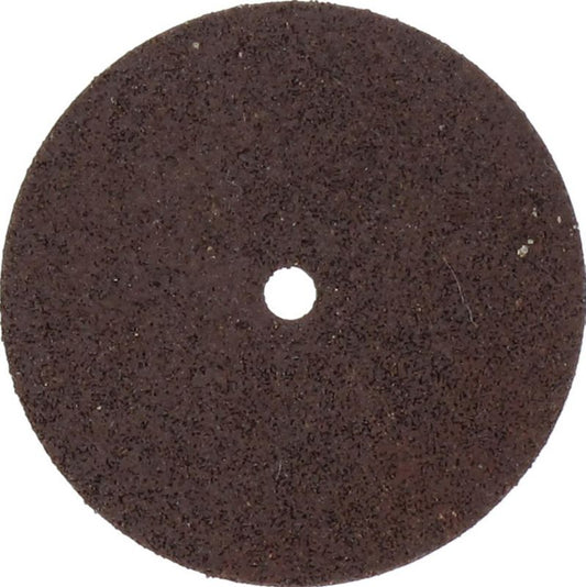 Dremel skæreskive 1 mm tyk, Ø 24 mm