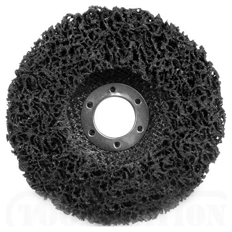 Condor 125 mm fiberpladet slibeskive