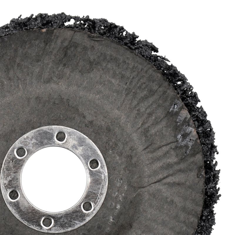 Mac Allister fiberpladet skive 115 mm