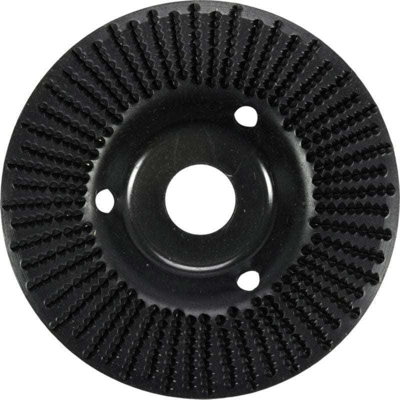 Buet rasp Yato 125 mm nr. 3 YT-5917