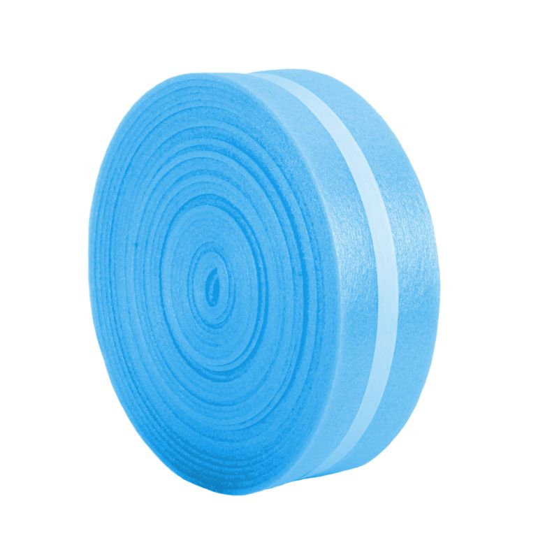 Kantbånd med klæber, 25 m