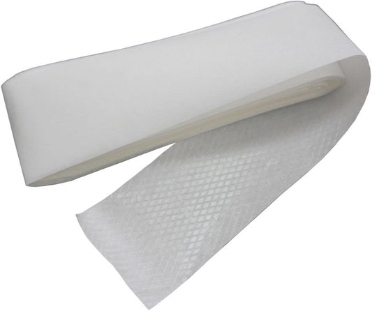 Tape til opsyning af gardinbund 300 cm