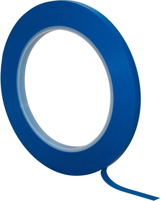 Novol Ultra tynd malertape 6 mm x 33 m