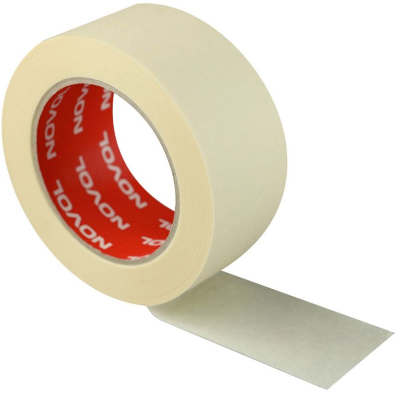 Novol Ultra Classic lakeringstape 48 mm x 50 m