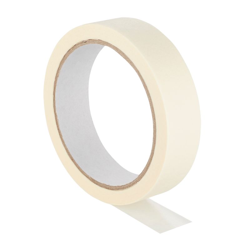 Malertape 24 mm x 25 m, 4 stk.