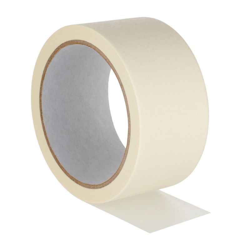 Malertape 48 mm x 25 m, 4 stk.