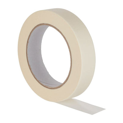Diall malertape til lige linjer 24 mm x 50 m