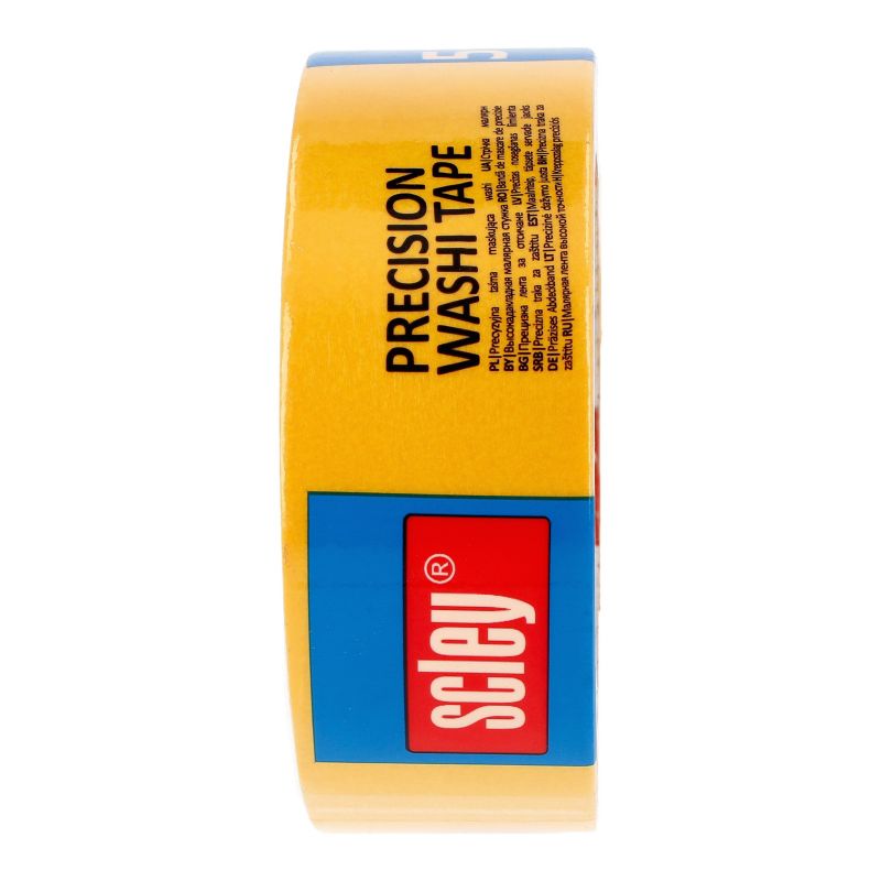 Præcis malertape Scley 572 25 mm x 33 m