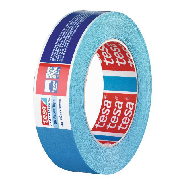Tesa malertape blå 30 mm x 50 m
