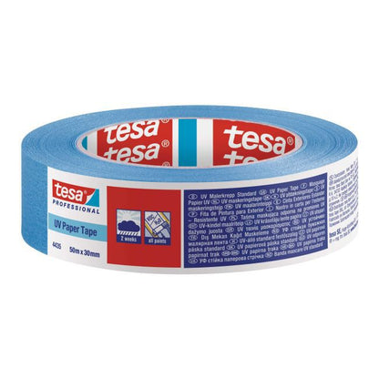 Tesa malertape blå 30 mm x 50 m