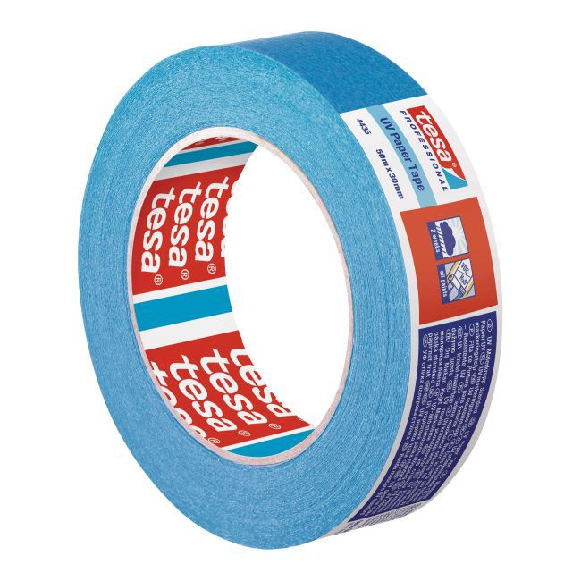 Tesa malertape blå 30 mm x 50 m