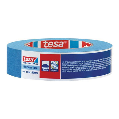Tesa malertape blå 30 mm x 50 m