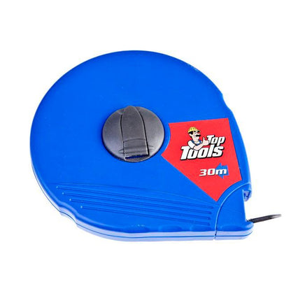 Top Tools målebånd 30 m