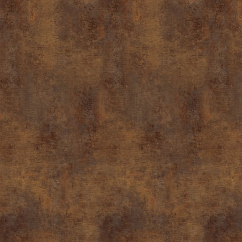 Kantbånd 300 cm i rustfarve