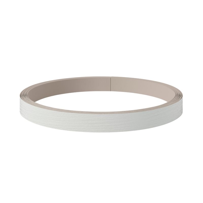 GoodHome Alpinia ivory kantbånd