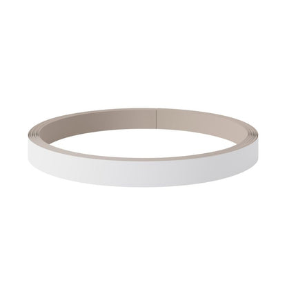 GoodHome Artemisia 3A shaker hvid kantbånd