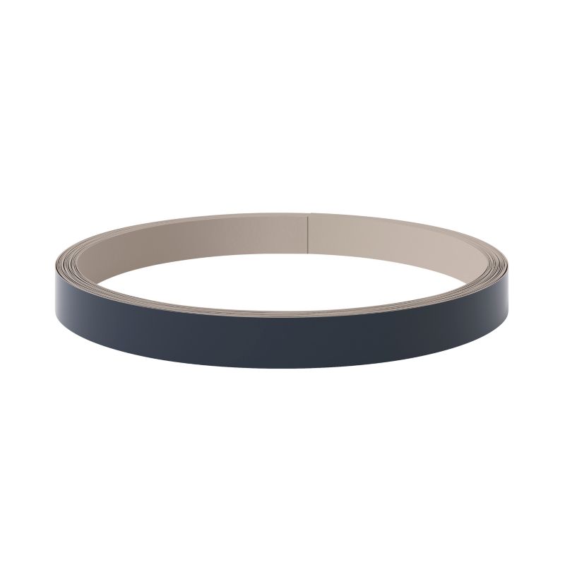 GoodHome Artemisia kantbånd midnight blue / Stevia blue mat