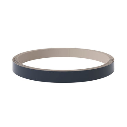 GoodHome Artemisia kantbånd midnight blue / Stevia blue mat