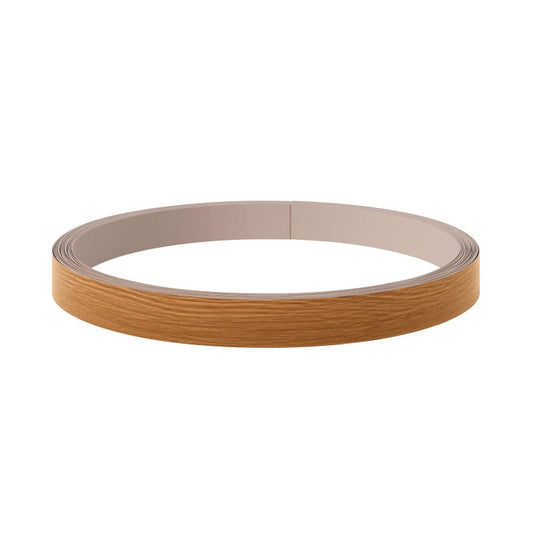 GoodHome Chia træ-finish kantbånd