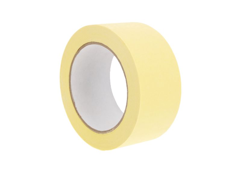 Scley papirmalertape 48 mm x 50 m