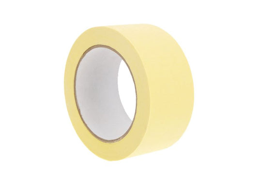 Scley papirmalertape 48 mm x 50 m