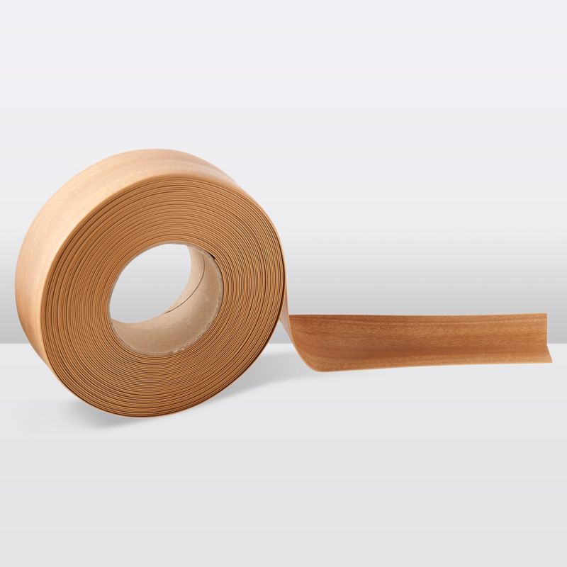 Sokkelbånd 51 mm x 15 m bøg