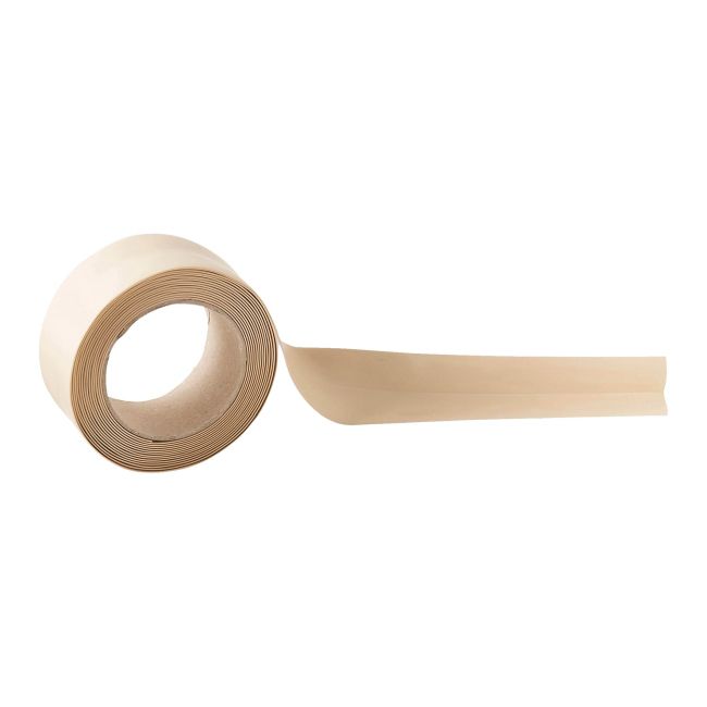 Marcipan gulvlistebånd 51 mm x 5 m