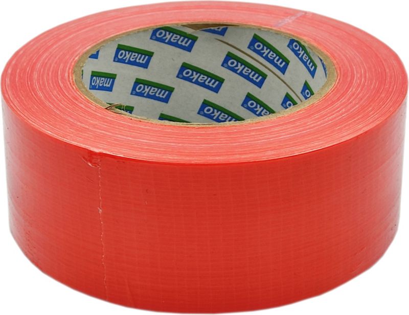 Mako pudsningstape 48 mm x 50 m