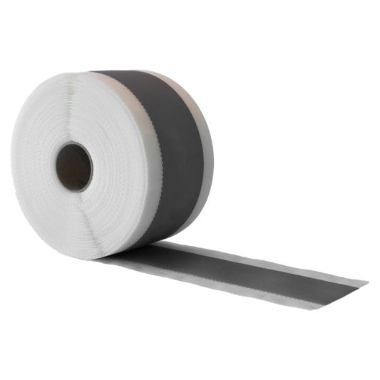Secco tætningsbånd 12 cm 1 m