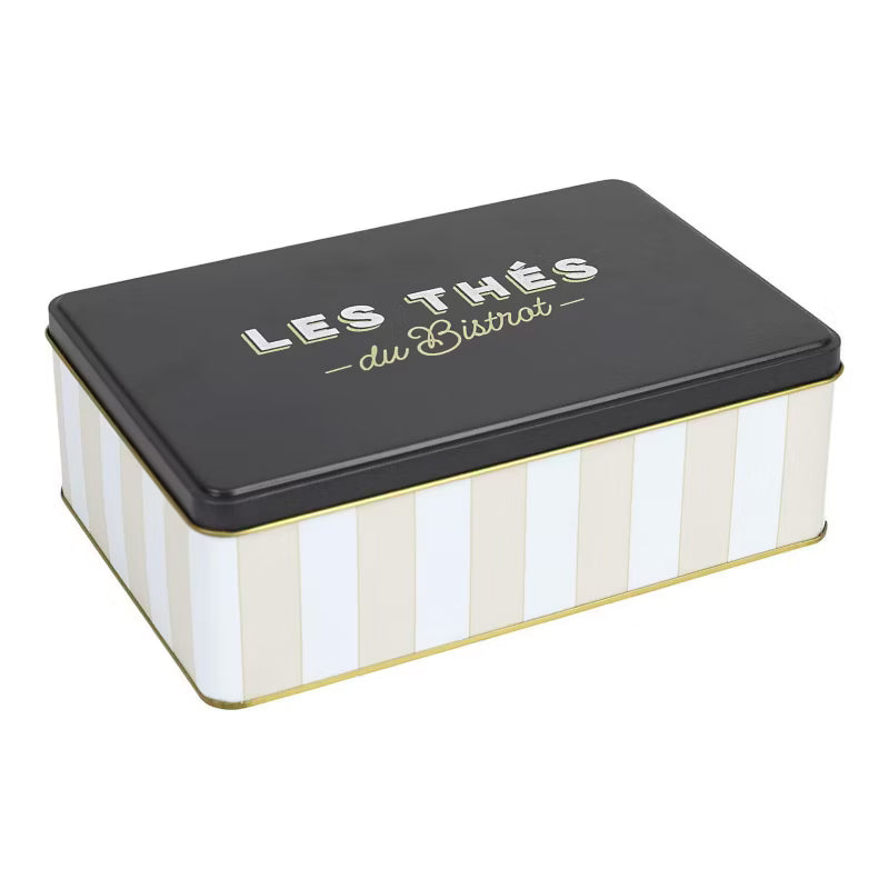Tedåse Bistrot 20x13 cm Beige