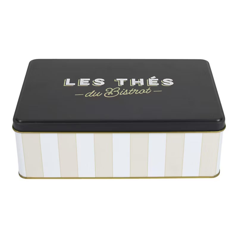Tedåse Bistrot 20x13 cm Beige