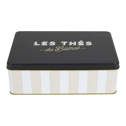 Tedåse Bistrot 20x13 cm Beige