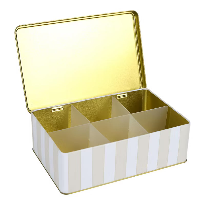 Tedåse Bistrot 20x13 cm Beige
