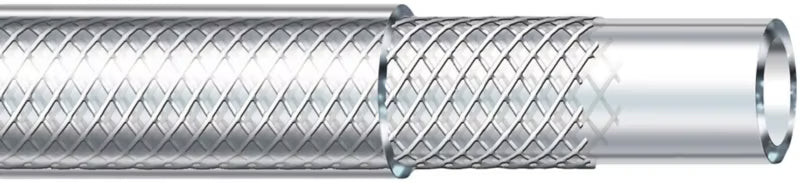 Teknisk Slange Cristallo 16 mm Transparent
