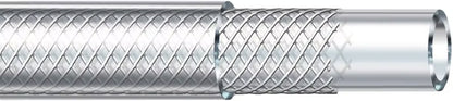 Teknisk Slange Cristallo 8 mm Transparent