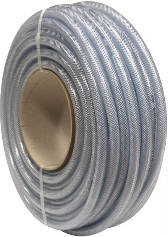 Teknisk Slange Cristallo Combo 19 mm Armeret